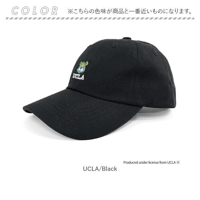 BACKYARD FAMILY「UCLA ユーシーエルエー 帽子 キャップ つば 通販 ぼうし ミリタリーキャップ ワークキャップ」|キャップ・キャスケット|