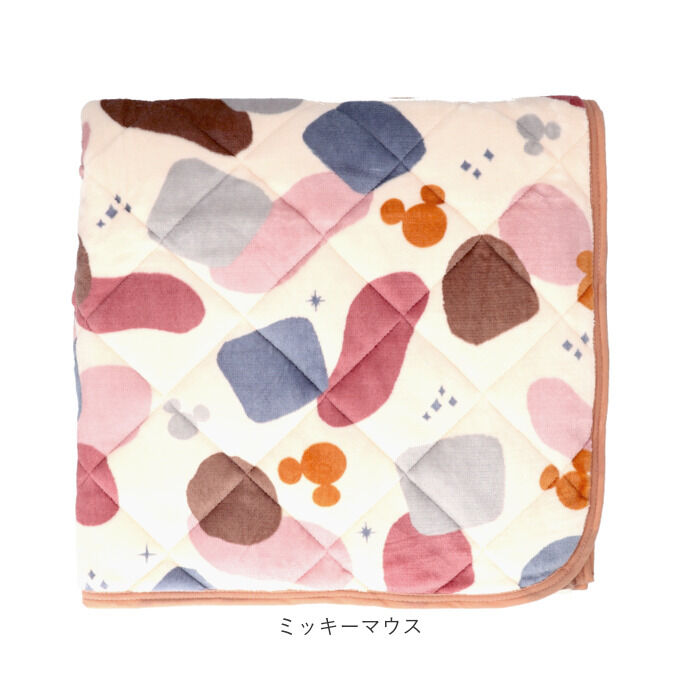 BACKYARD FAMILY「敷きパッド シングル フランネル 通販 ベッドパッド 敷パッド ベッドパット 敷きパット」|ブランケット|