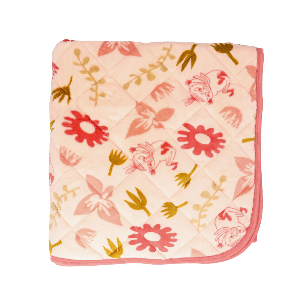 BACKYARD FAMILY「敷きパッド シングル フランネル 通販 ベッドパッド 敷パッド ベッドパット 敷きパット」|ブランケット|ピンク3