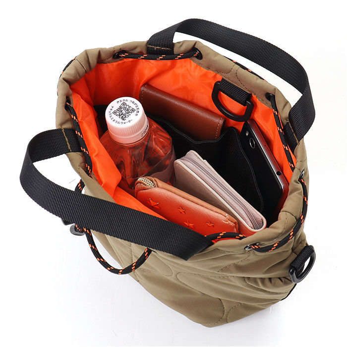 KiU「kiu ショルダーバッグ キウ K384 通販 ショルダーバック 2way ショルダー」|ショルダー・メッセンジャー|