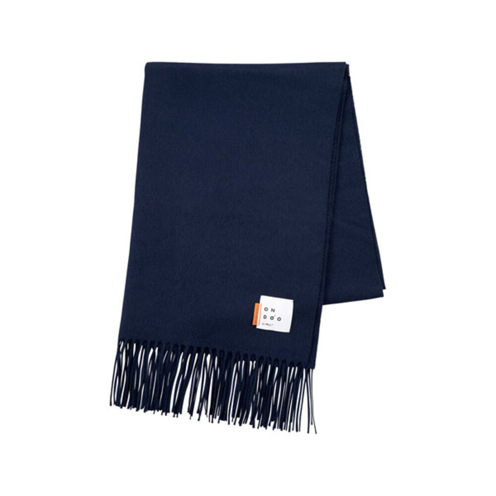 BACKYARD FAMILY「ワールドパーティー マフラー Wpc. NA002 通販 ストール レディース メンズ かわいい」|ストール|ブルー1