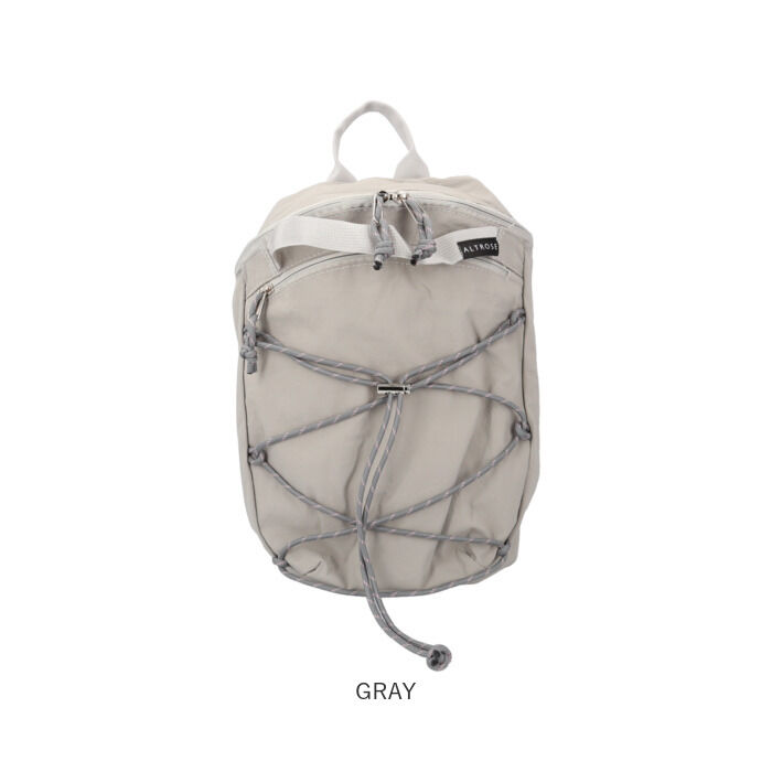 BACKYARD FAMILY「リュック 大容量 ナイロン 軽量 通販 リュックサック バックパック デイパック 軽い レディース」|リュック|