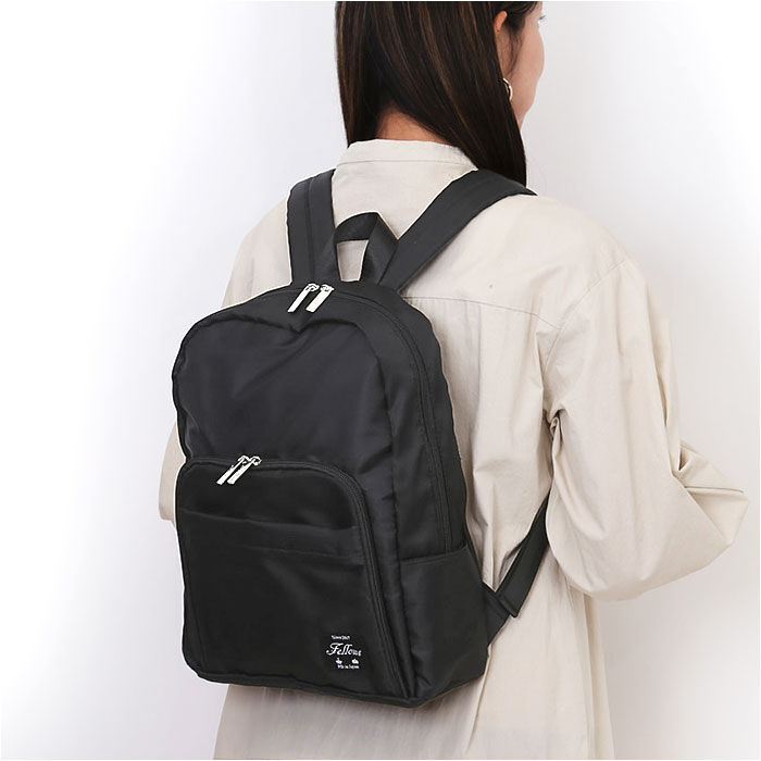 BACKYARD FAMILY「リュックサック 多機能 通販 リュック デイパック バックパック 多機能リュック BACKPACK」|リュック|