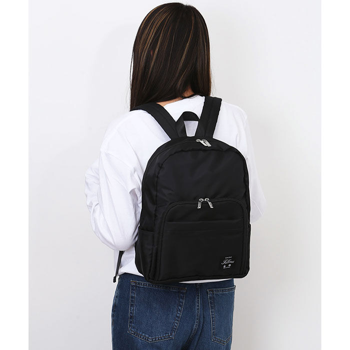 BACKYARD FAMILY「リュックサック 多機能 通販 リュック デイパック バックパック 多機能リュック BACKPACK」|リュック|