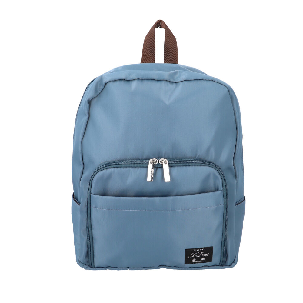 BACKYARD FAMILY「リュックサック 多機能 通販 リュック デイパック バックパック 多機能リュック BACKPACK」|リュック|ブルー1