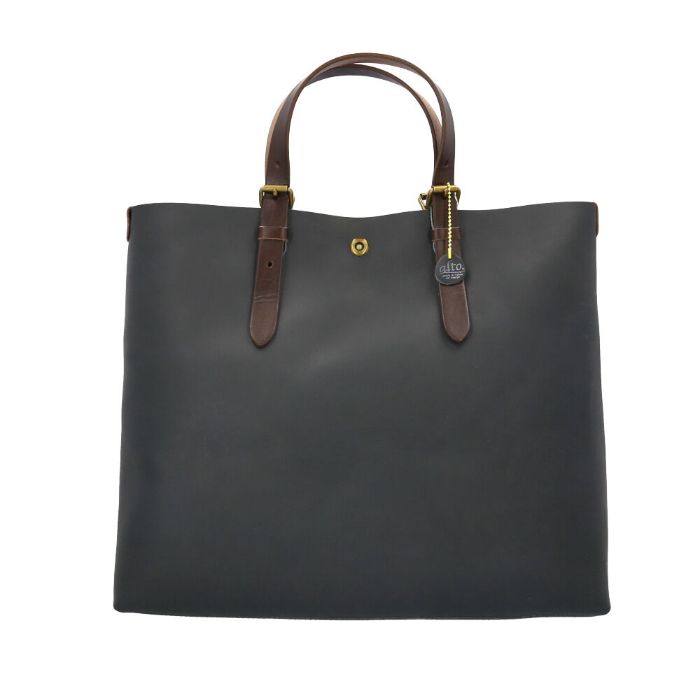 BACKYARD FAMILY「alto バッグ AMSB-1001 アルト 通販 日本製 トートバッグ トートバック トート L」|トートバッグ|ブルー1