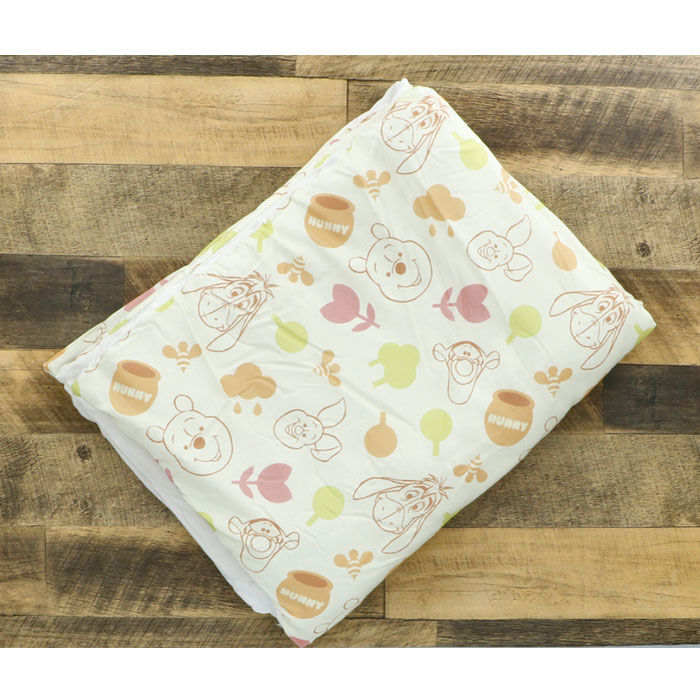 BACKYARD FAMILY「保育園 7点セット お昼寝布団セット 通販 お昼寝布団 セット お昼寝 布団セット お布団セット」|ブランケット|