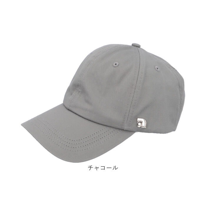 BACKYARD FAMILY「キャップ レディース 帽子 通販 野球帽 ベースボールキャップ 460006 無地 シンプル」|キャップ・キャスケット|