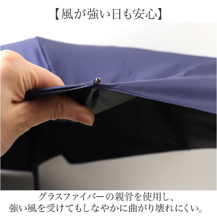BACKYARD FAMILY「晴雨兼用折りたたみ傘 自動開閉 メンズ 通販 折りたたみ日傘 晴雨兼用折り畳み傘 日傘」|傘|