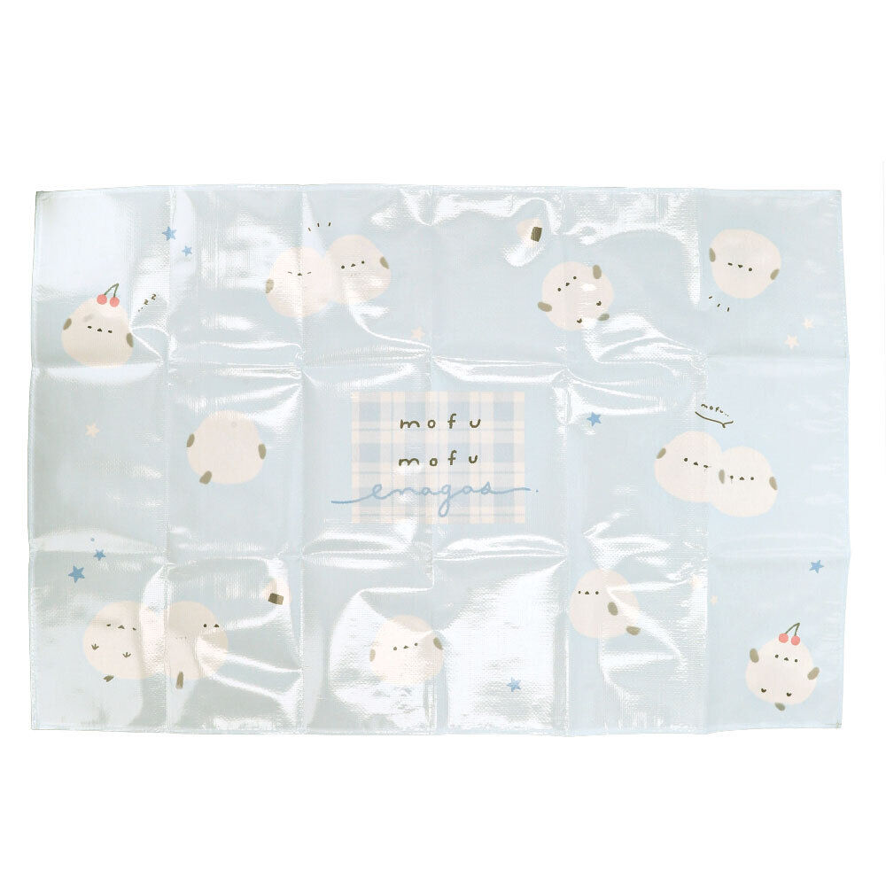 BACKYARD FAMILY「レジャーシート 子供用 通販 敷物 子供用レジャーシート ピクニックシート シート レジャーマット」|その他|ブルー1