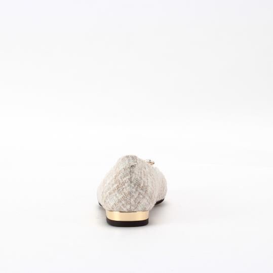 銀座かねまつ「LSGD2558TWEBEGIVR 【Bウィズ】スレンダービジュ―パンプス」|パンプス|