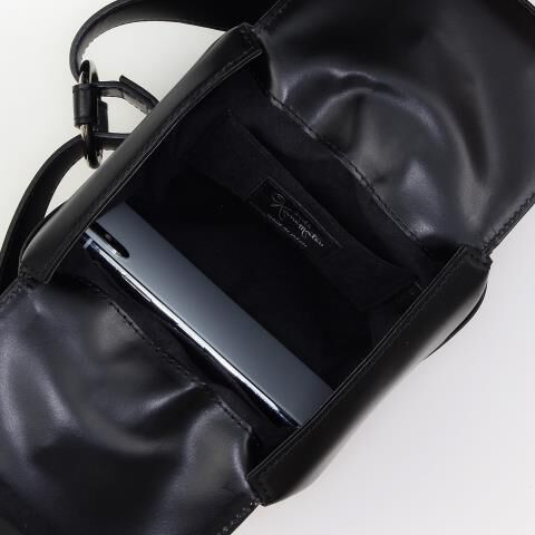 銀座かねまつ「RM25505 【本革】ワンハンドルバッグ」|ハンドバッグ|