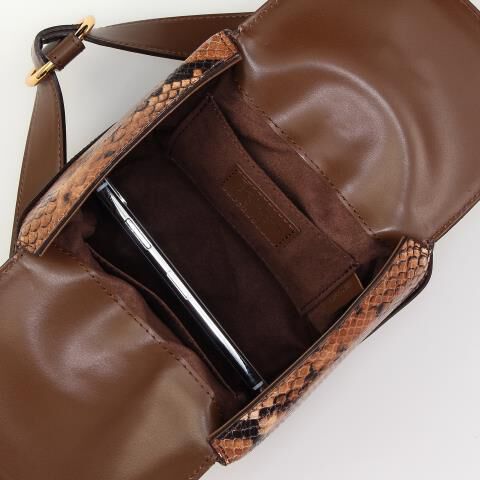 銀座かねまつ「RM25505 【本革】ワンハンドルバッグ」|ハンドバッグ|