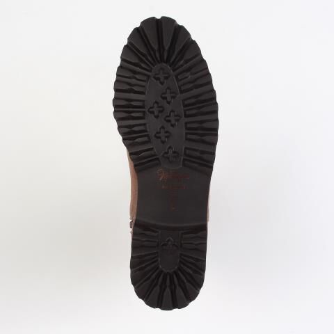 銀座かねまつ「LSFU2568SUEOAK 【本革】【防水】アクアベルショートブーツ」|ショートブーツ|