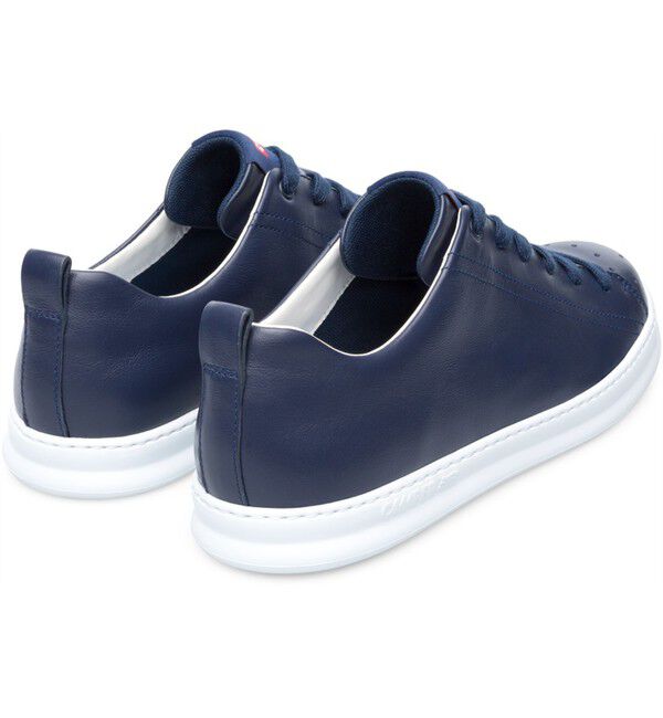 CAMPER「[カンペール] RUNNER FOUR / レザースニーカー」|スニーカー|