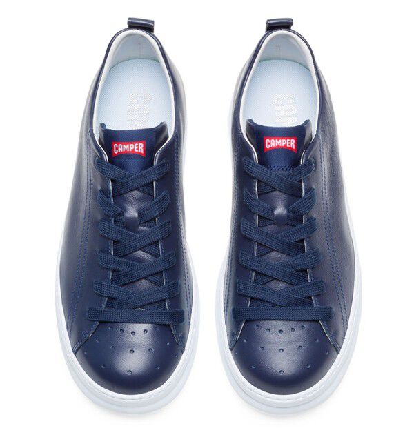 CAMPER「[カンペール] RUNNER FOUR / レザースニーカー」|スニーカー|