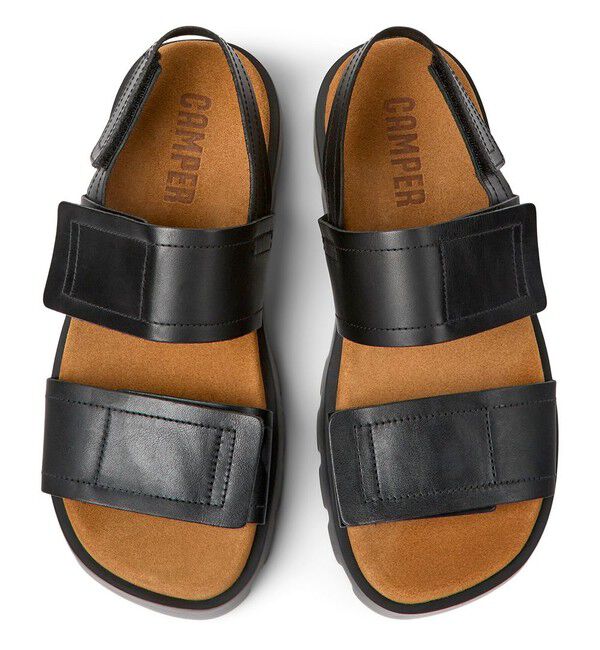 CAMPER「[カンペール] BRUTUS SANDAL / サンダル」|サンダル|