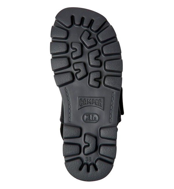 CAMPER「[カンペール] BRUTUS SANDAL / サンダル」|サンダル|