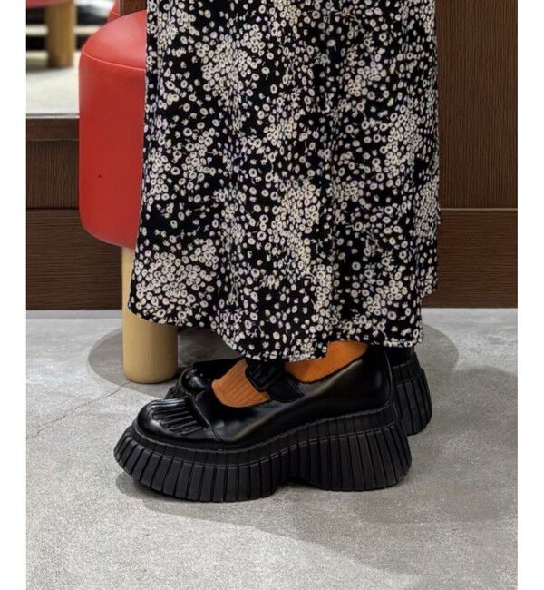 CAMPER「[カンペール] BCN / サンダル」|パンプス|