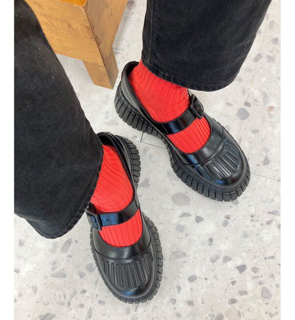 CAMPER「[カンペール] BCN / サンダル」|パンプス|