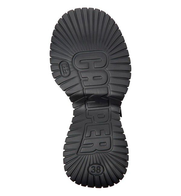 CAMPER「[カンペール] BCN / サンダル」|パンプス|