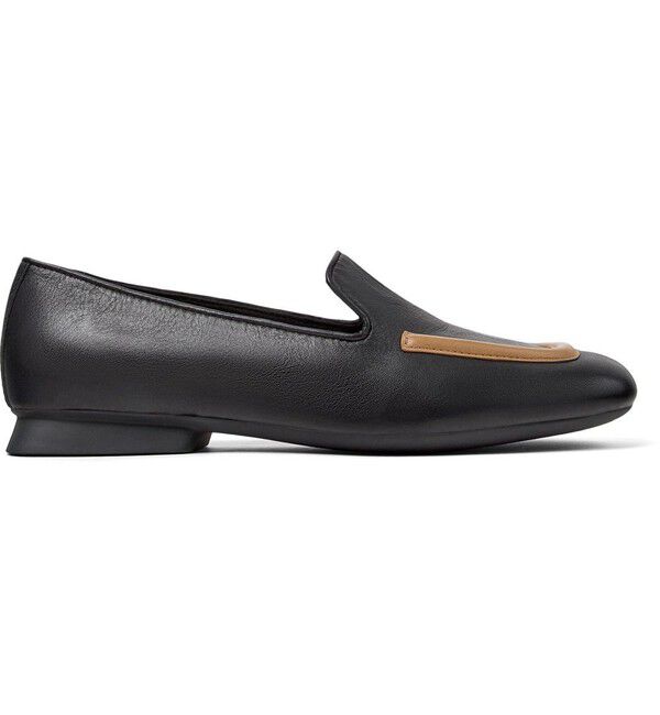 CAMPER「[カンペール] TWINS / フラットシューズ」|パンプス|