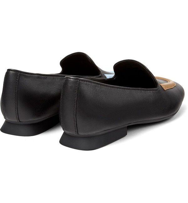 CAMPER「[カンペール] TWINS / フラットシューズ」|パンプス|