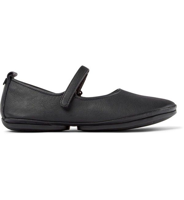 CAMPER「[カンペール] RIGHT NINA / フラットシューズ」|バレエシューズ|