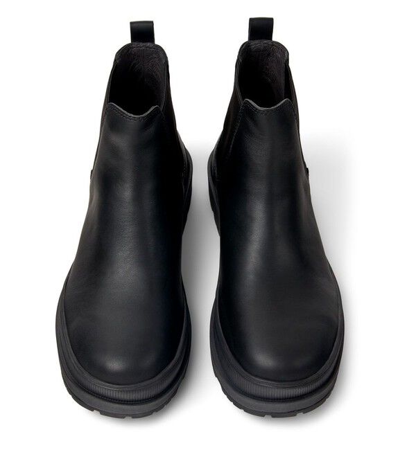 CAMPER「[カンペール] BRUTUS TREK / ハイカットシューズ」|ロングブーツ|