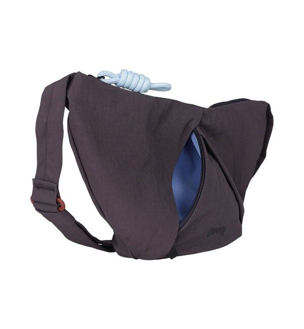 CAMPER「[カンペール] Nube ショルダーバッグ」|ショルダー・メッセンジャー|