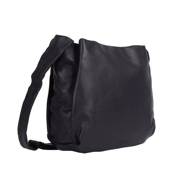 CAMPER「[カンペール] Globo ショルダーバッグ」|ショルダー・メッセンジャー|ダークパープル