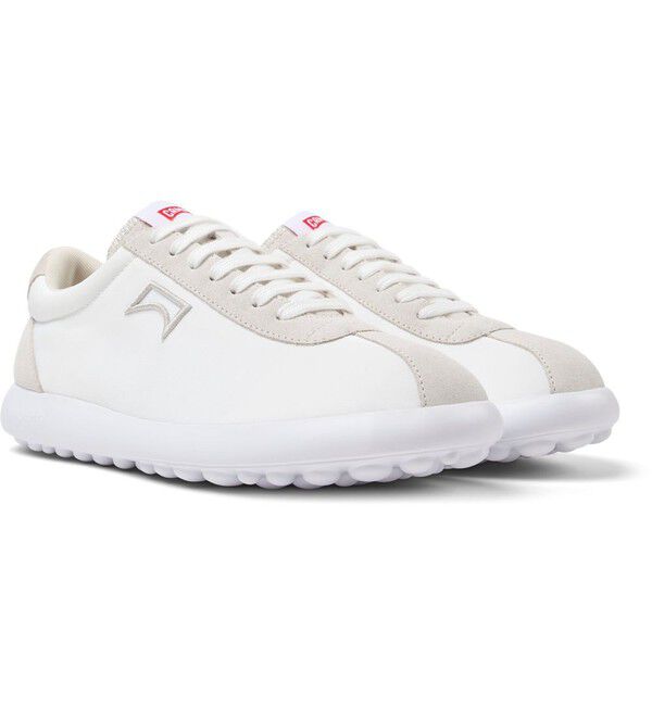CAMPER「[カンペール] PELOTAS XLF / スニーカー」|スニーカー|ホワイト