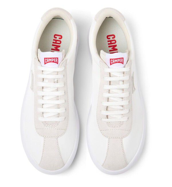 CAMPER「[カンペール] PELOTAS XLF / スニーカー」|スニーカー|