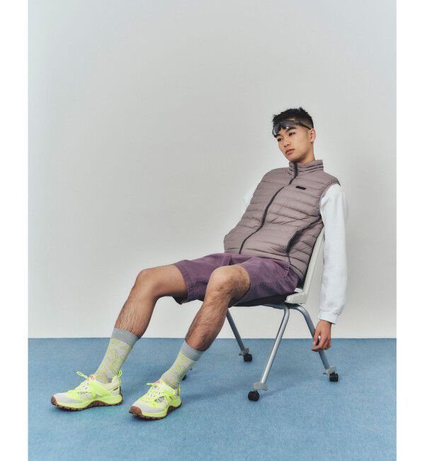 CAMPER「[カンペール] DRIFT TRAIL / スニーカー」|スニーカー|