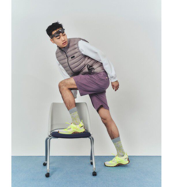 CAMPER「[カンペール] DRIFT TRAIL / スニーカー」|スニーカー|