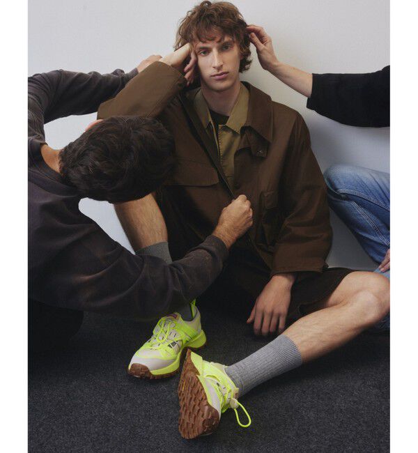 CAMPER「[カンペール] DRIFT TRAIL / スニーカー」|スニーカー|