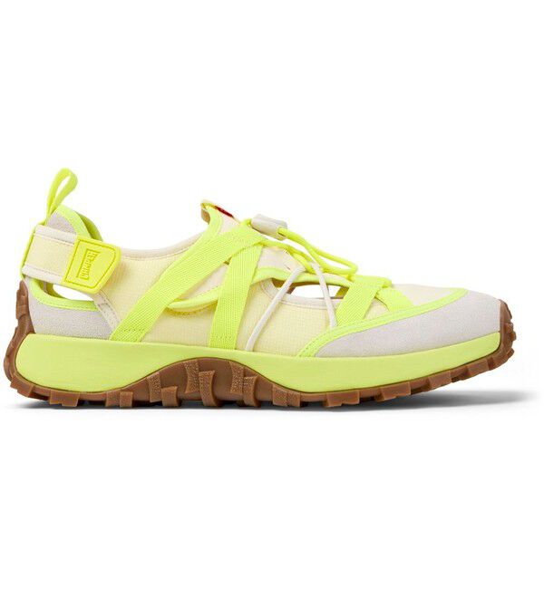 CAMPER「[カンペール] DRIFT TRAIL / スニーカー」|スニーカー|