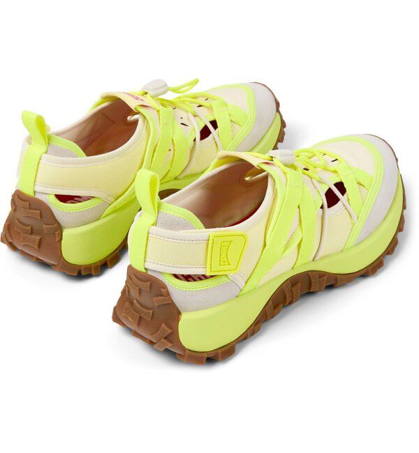 CAMPER「[カンペール] DRIFT TRAIL / スニーカー」|スニーカー|