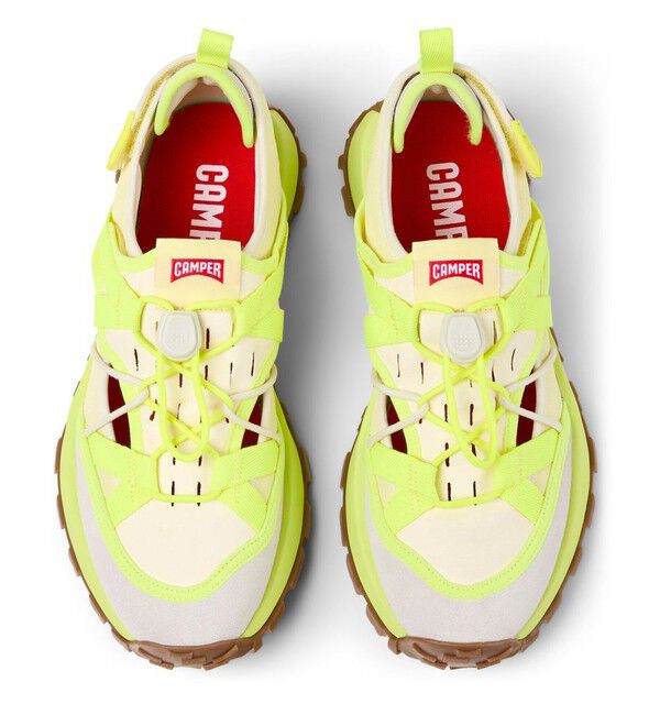 CAMPER「[カンペール] DRIFT TRAIL / スニーカー」|スニーカー|