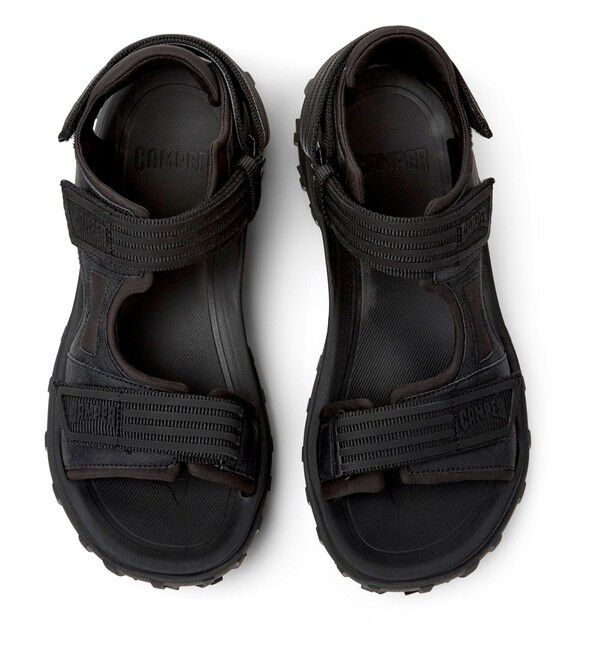 CAMPER「[カンペール] DRIFT TRAIL SANDAL / サンダル」|サンダル|