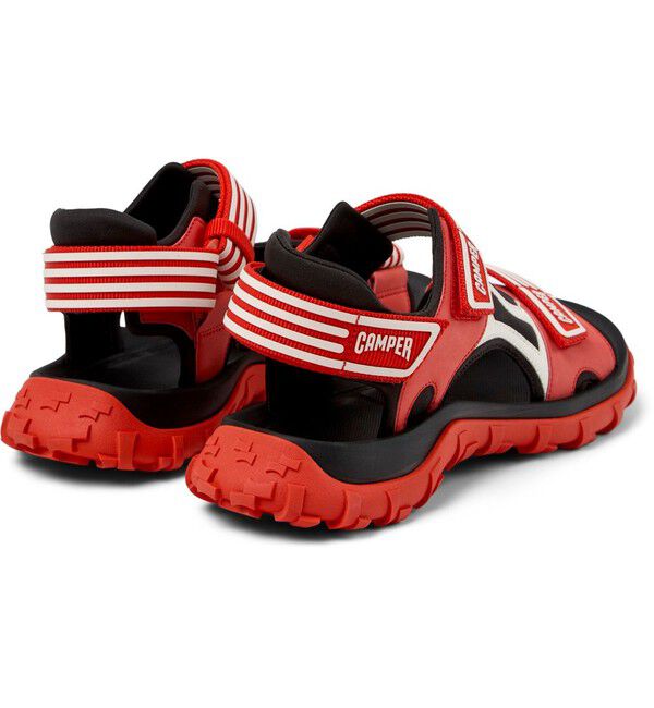 CAMPER「[カンペール] DRIFT TRAIL SANDAL / サンダル」|サンダル|