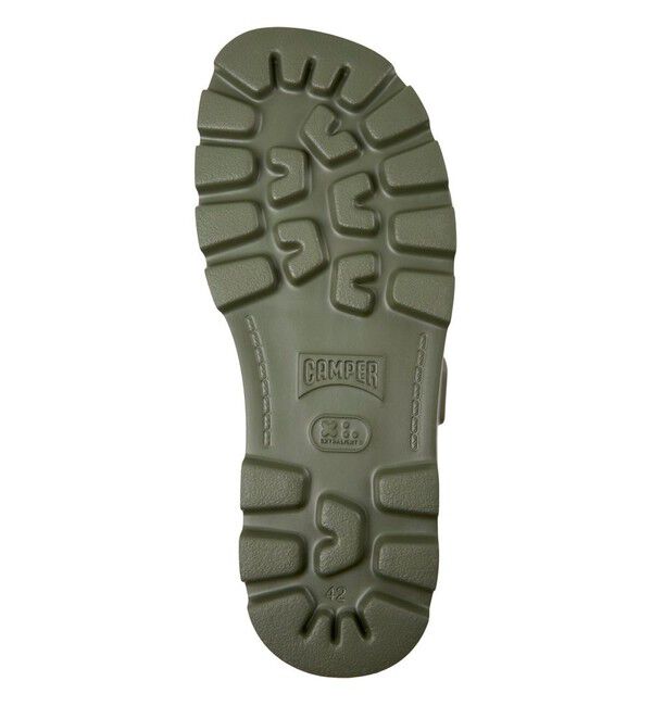 CAMPER「[カンペール] BRUTUS SANDAL / サンダル」|サンダル|