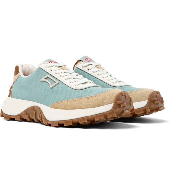 CAMPER「[カンペール] DRIFT TRAIL / スニーカー」|スニーカー|グリーン系その他5