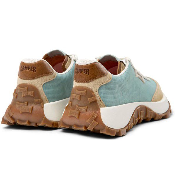 CAMPER「[カンペール] DRIFT TRAIL / スニーカー」|スニーカー|