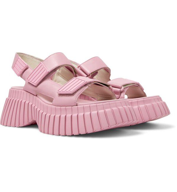 CAMPER「[カンペール] BCN / サンダル」|サンダル|