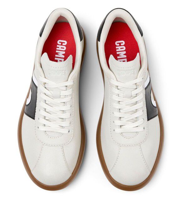 CAMPER「[カンペール] PELOTAS SOLLER / カジュアルシューズ」|スニーカー|