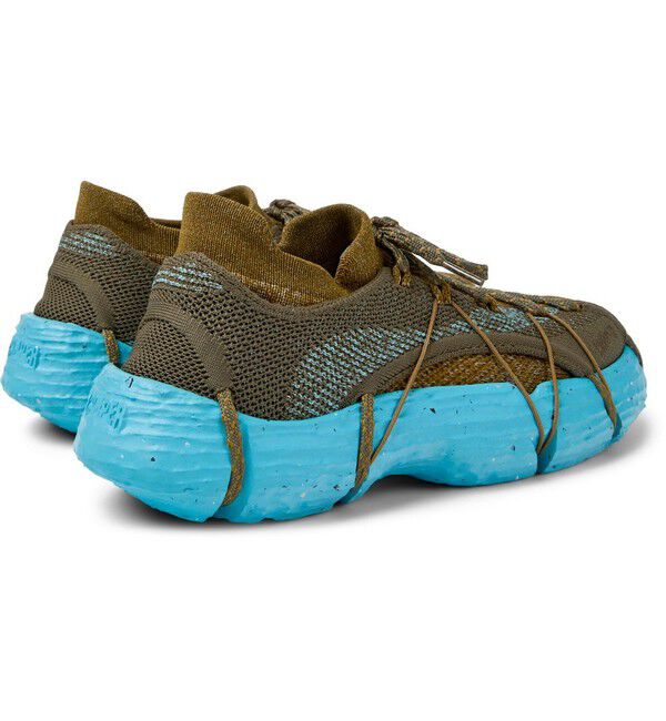 CAMPER「[カンペール] ROKU / カジュアルシューズ」|スニーカー|