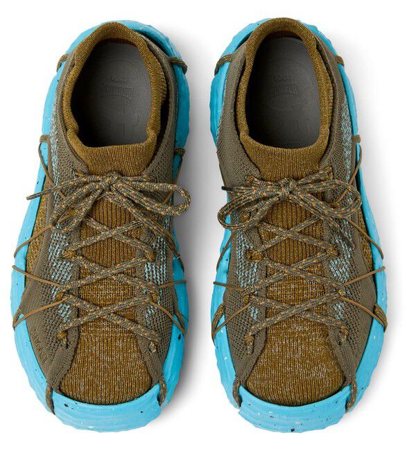 CAMPER「[カンペール] ROKU / カジュアルシューズ」|スニーカー|