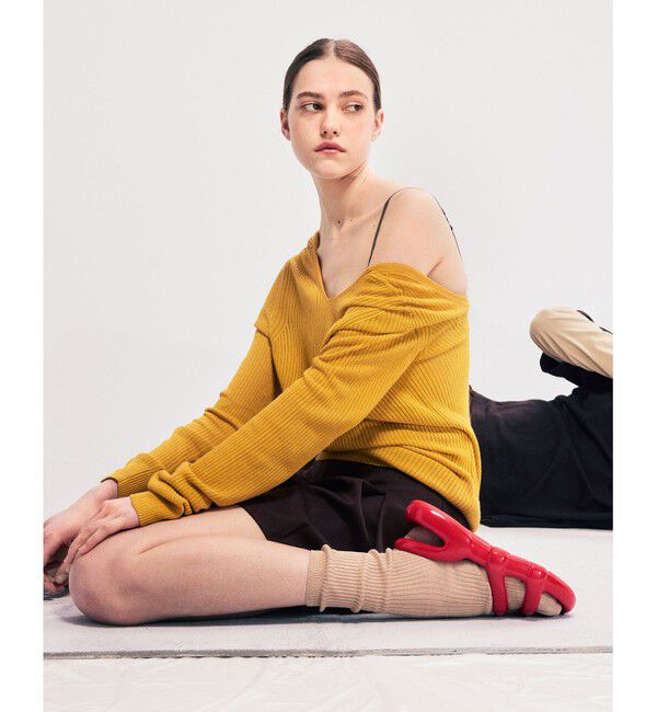 CAMPER「[カンペール] KOBARAH FLAT / サンダル」|サンダル|