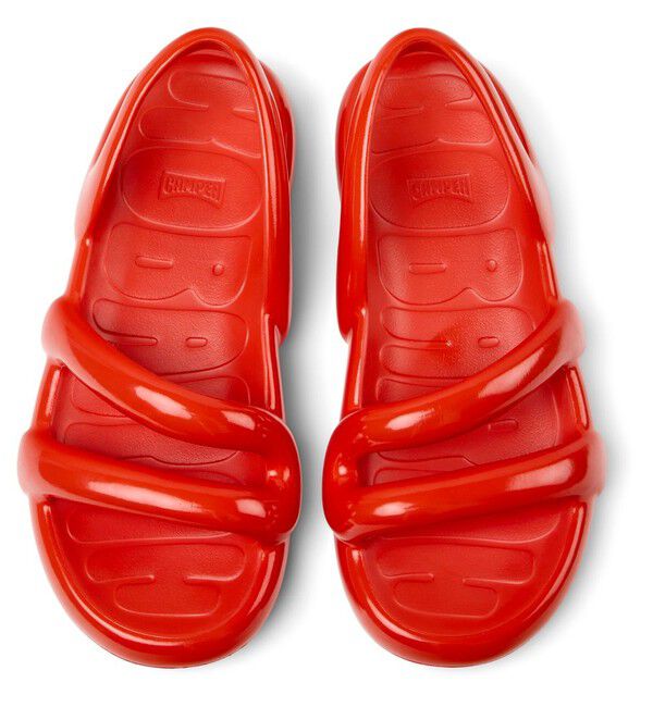 CAMPER「[カンペール] KOBARAH FLAT / サンダル」|サンダル|